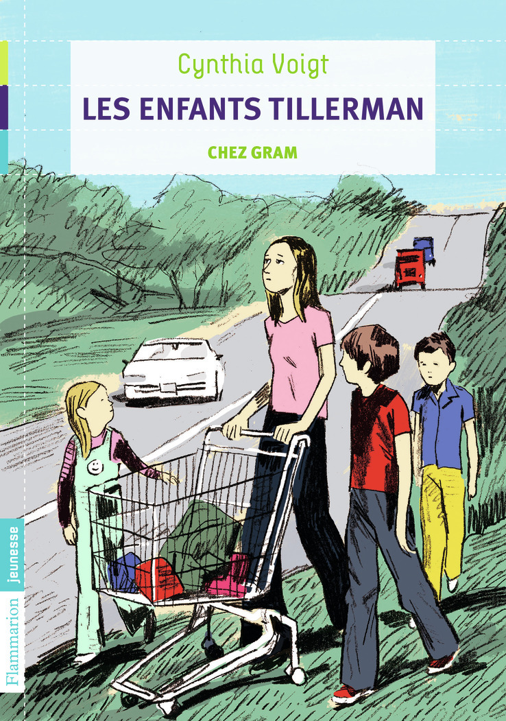 Les Enfants Tillerman