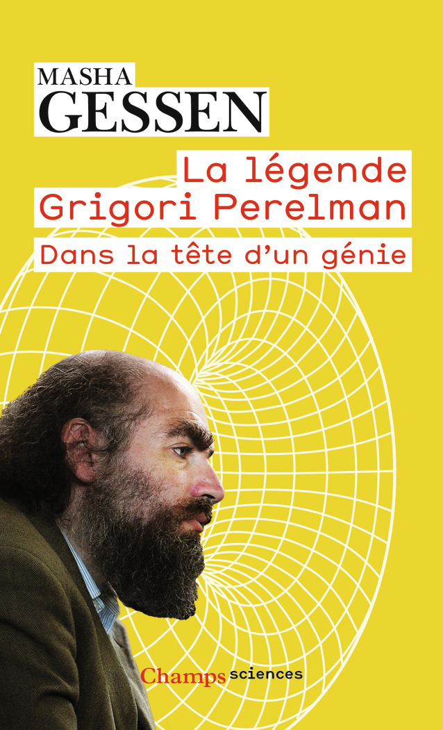 LA LEGENDE GRIGORI PERELMAN
