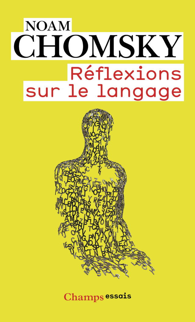 Réflexions sur le langage
