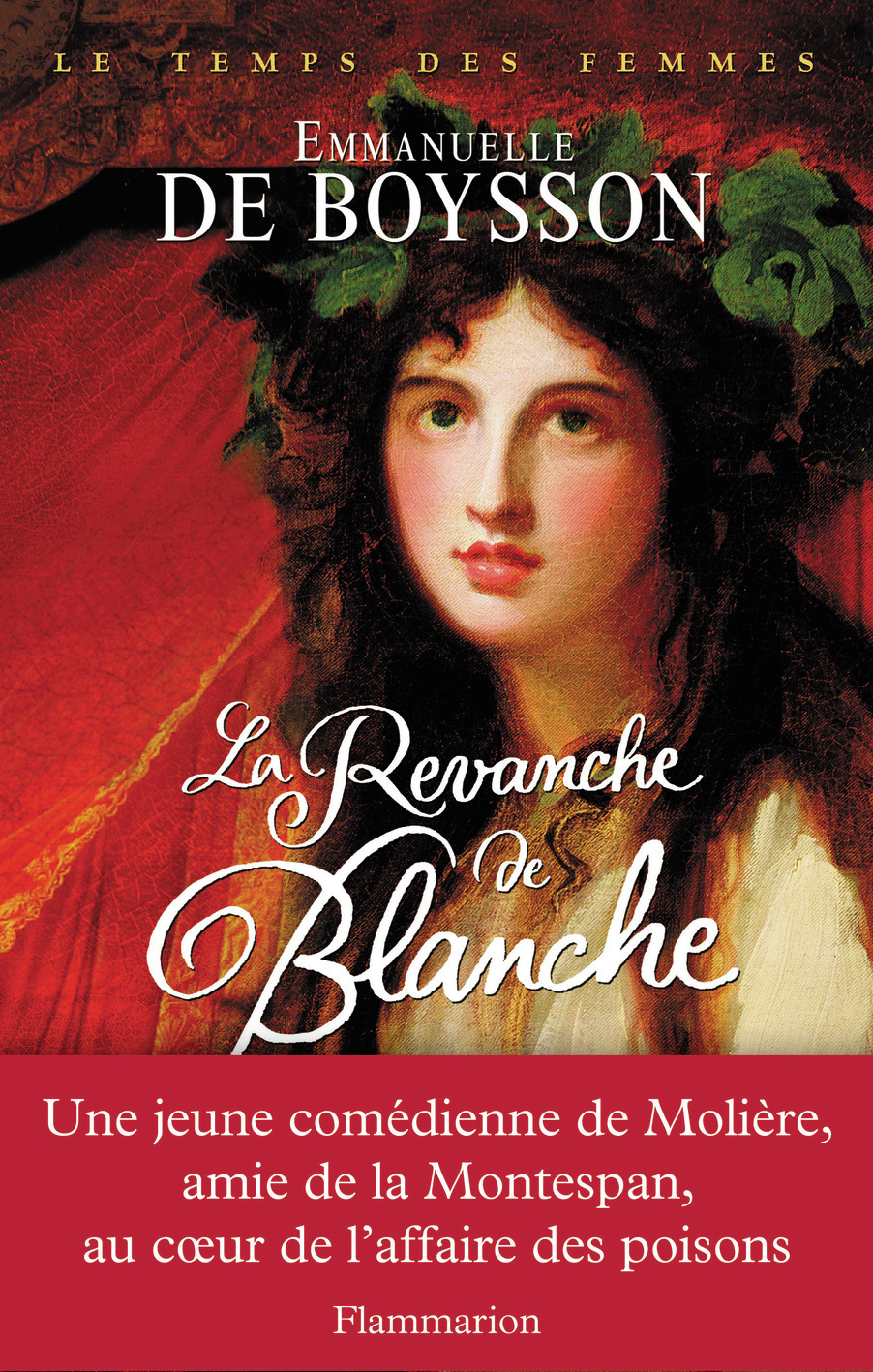 La Revanche de Blanche