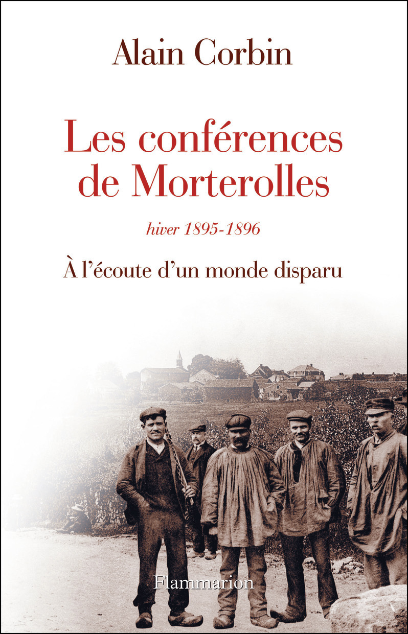 Les Conférences de Morterolles, hiver 1895-1896