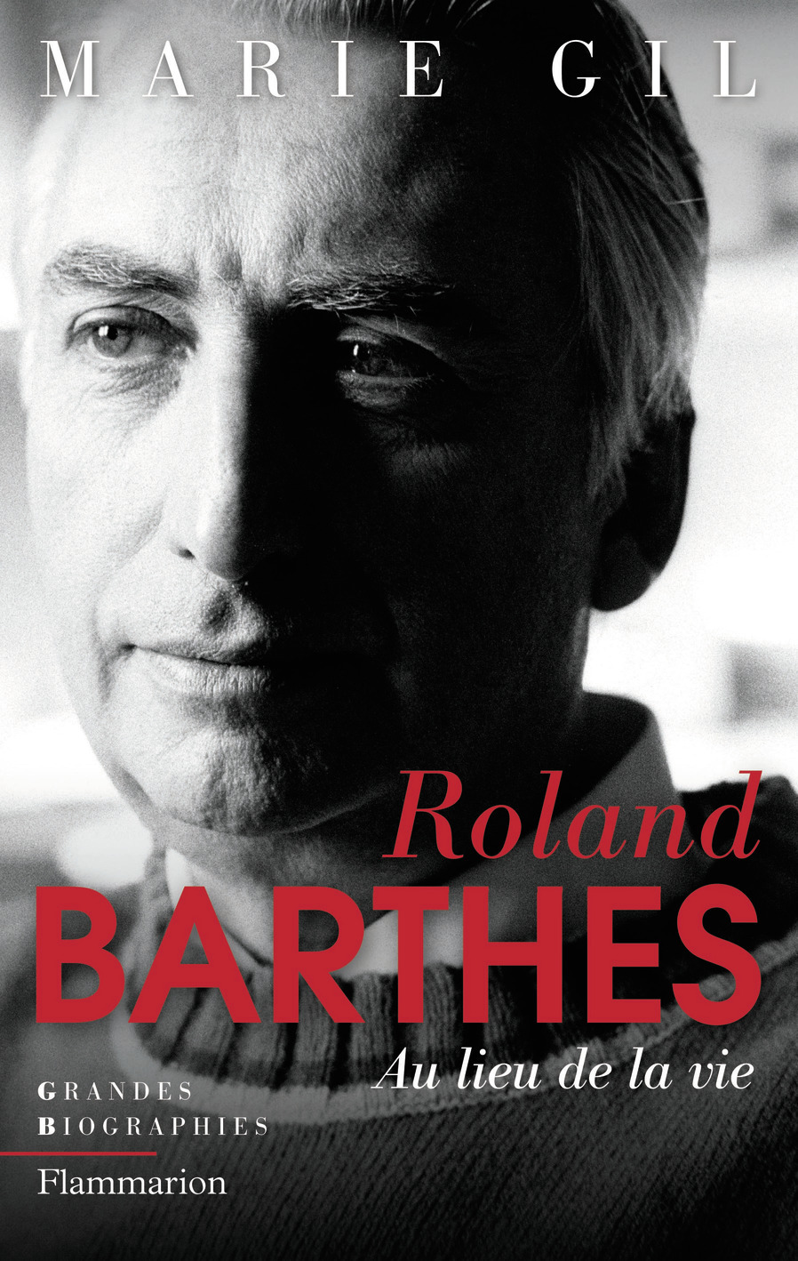 Roland Barthes