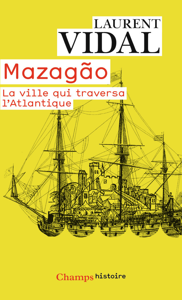 Mazagão