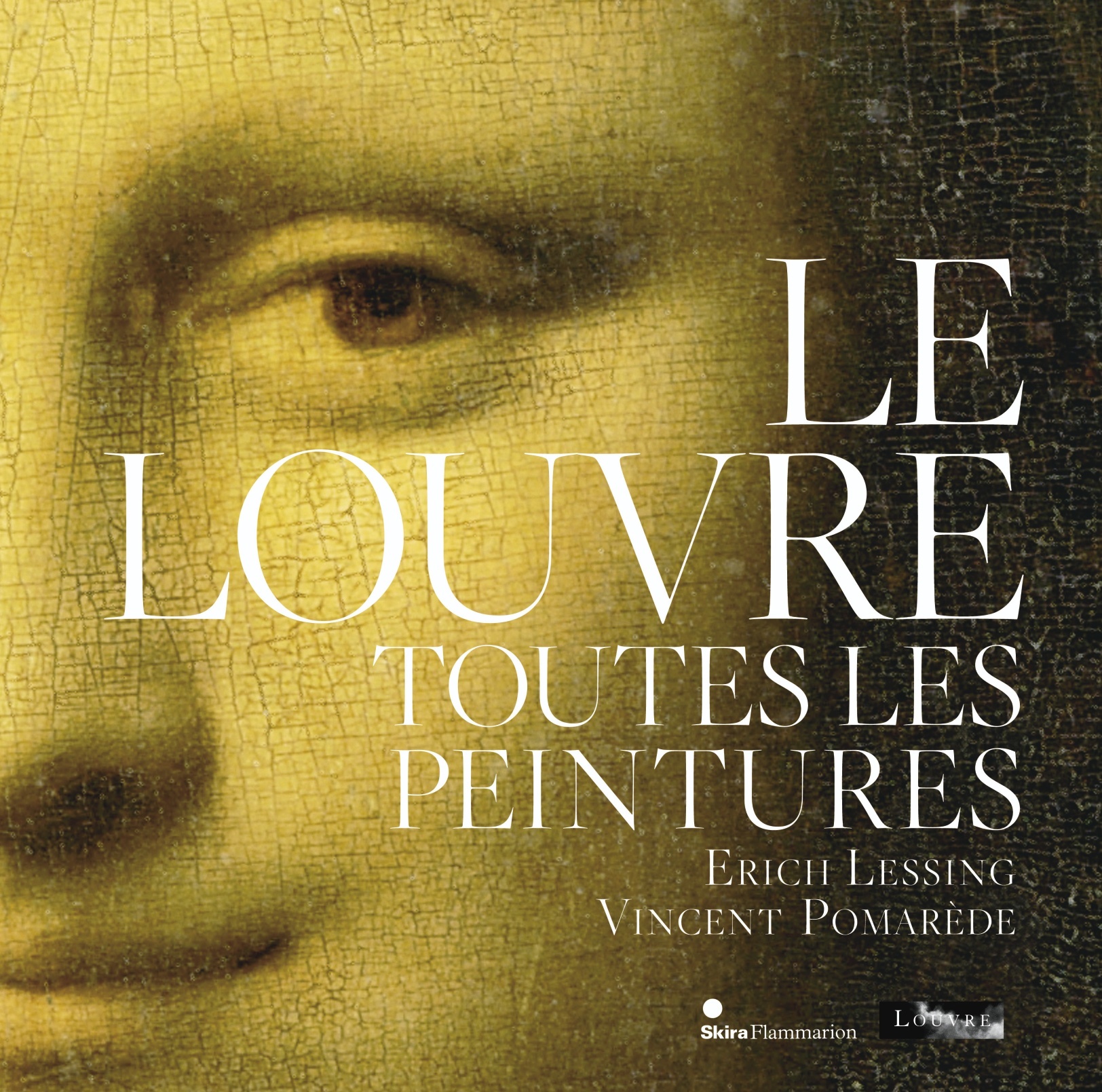 Le Louvre - Toutes les peintures