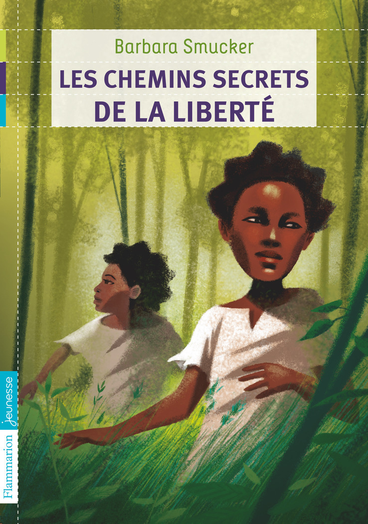 Les Chemins secrets de la liberté