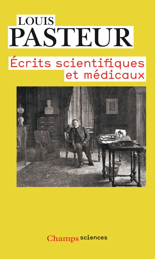 Écrits scientifiques et médicaux