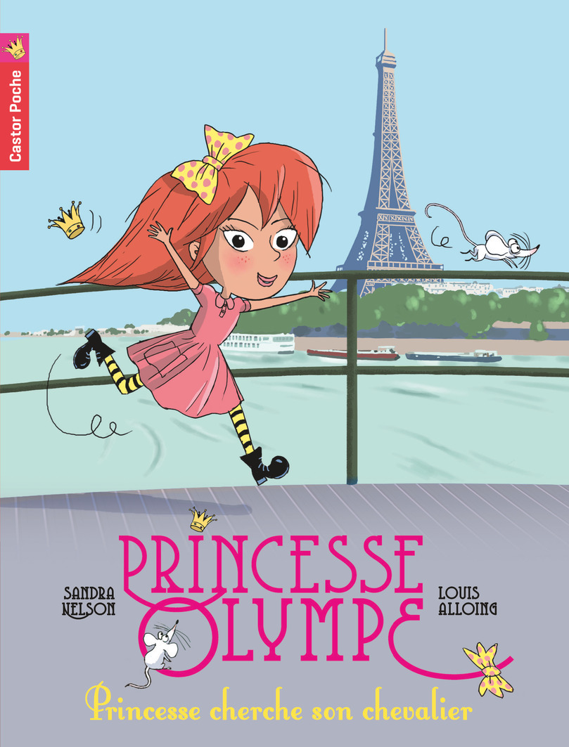 Princesse cherche son chevalier