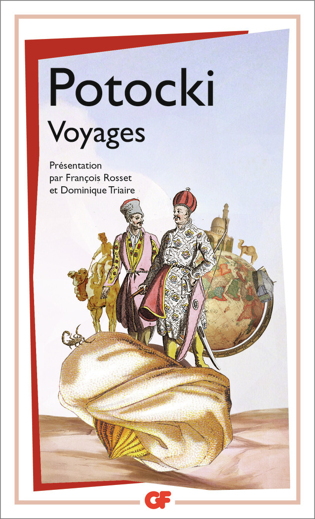 Voyages