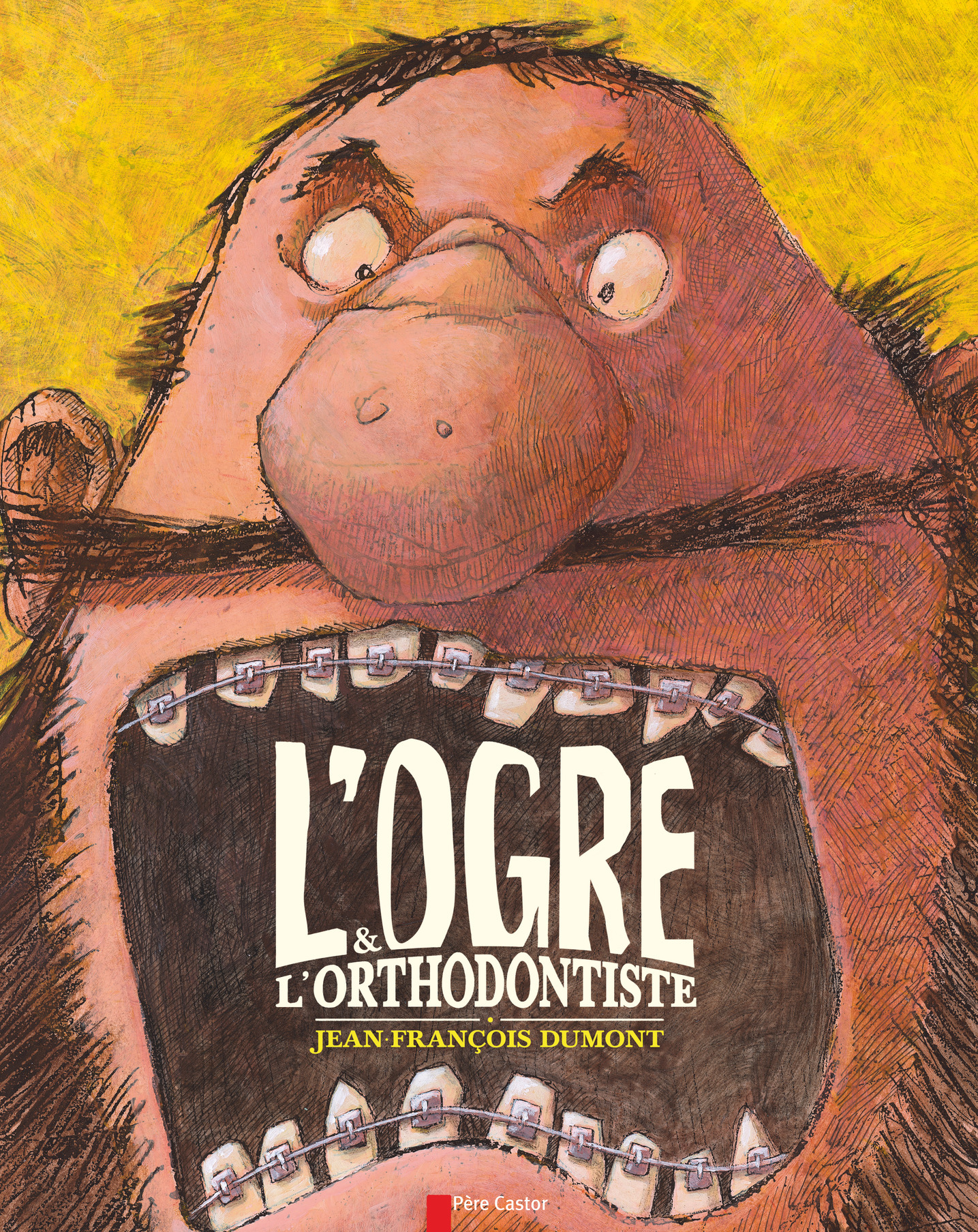 L'Ogre & l'orthodontiste