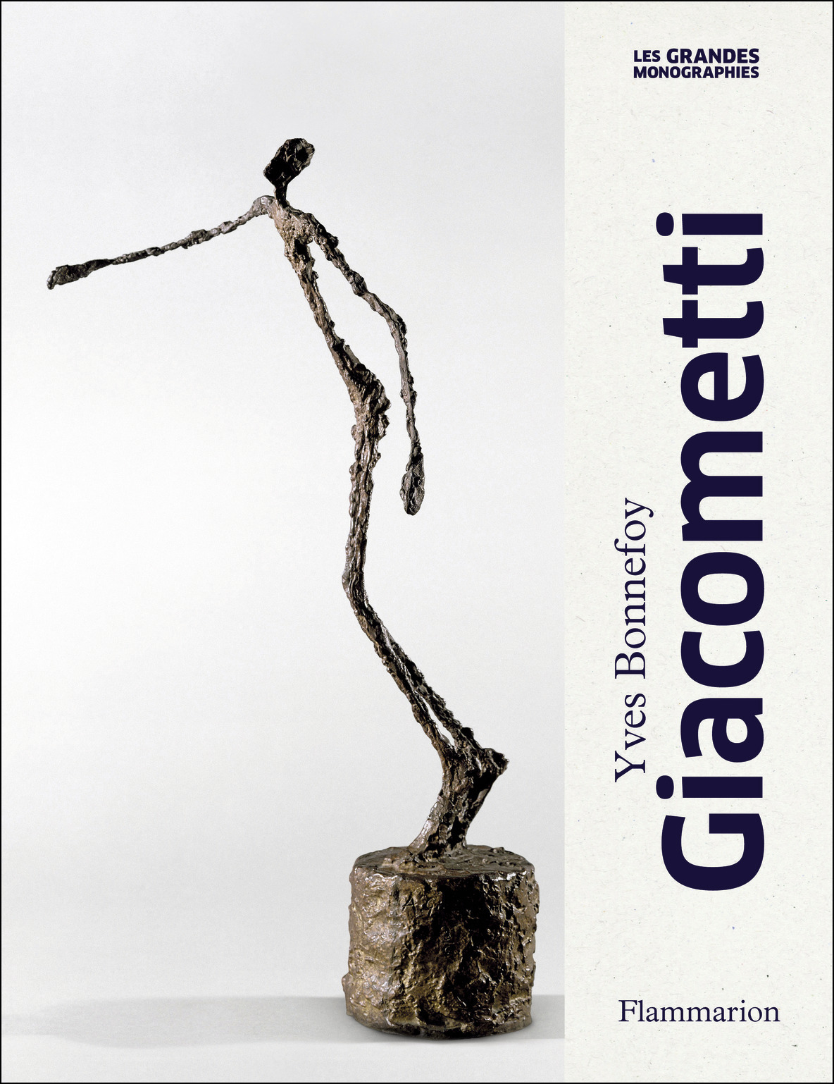 Alberto Giacometti (compact)