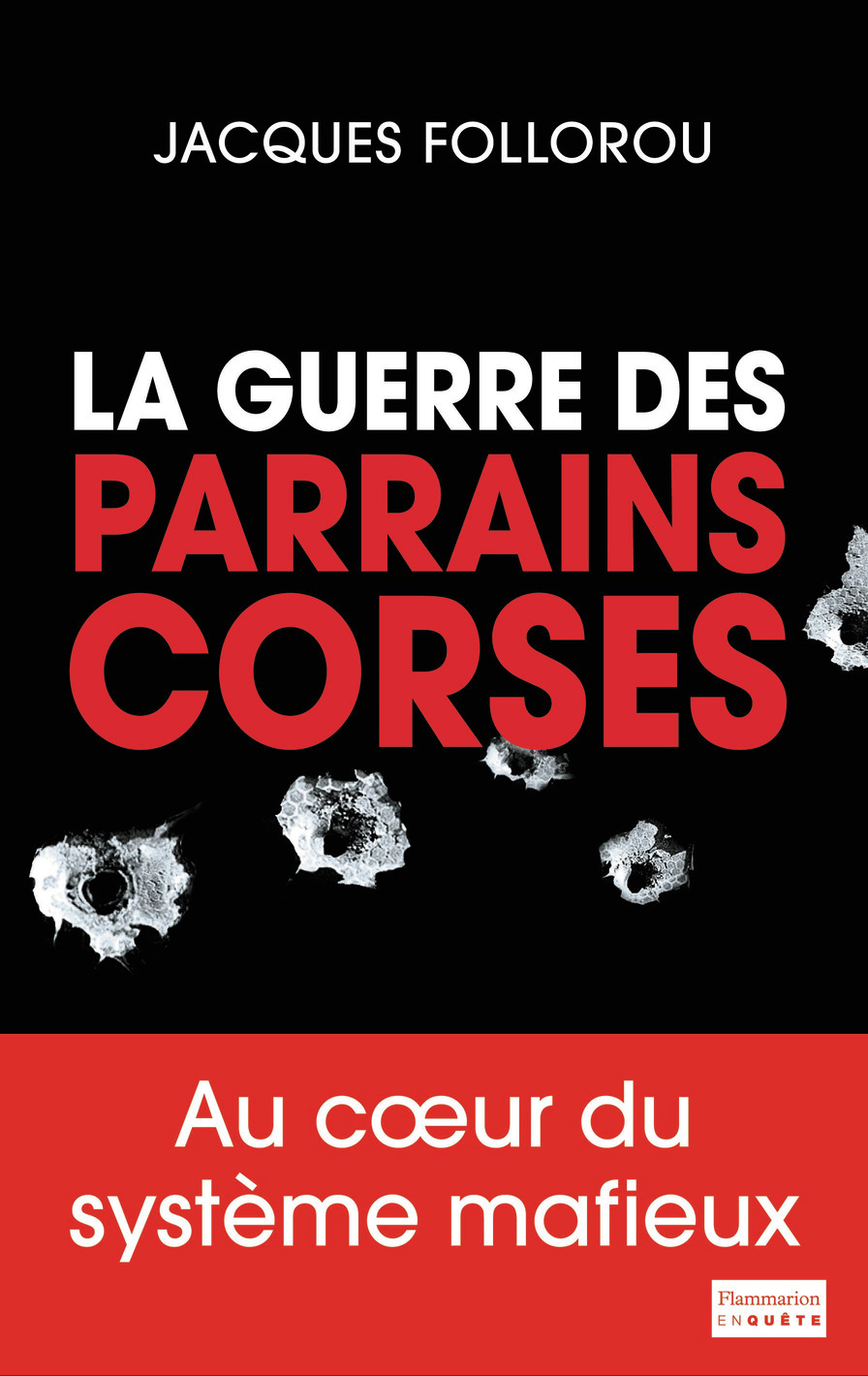 La Guerre des parrains corses
