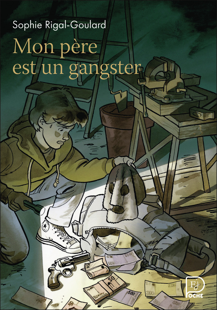 Mon père est un gangster