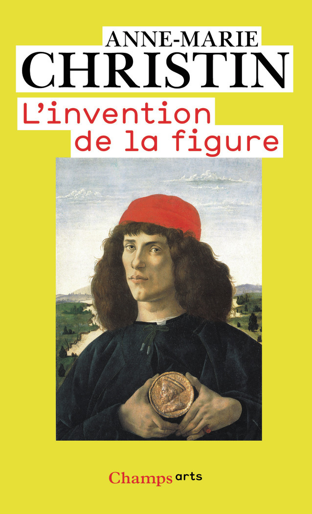 L'Invention de la figure
