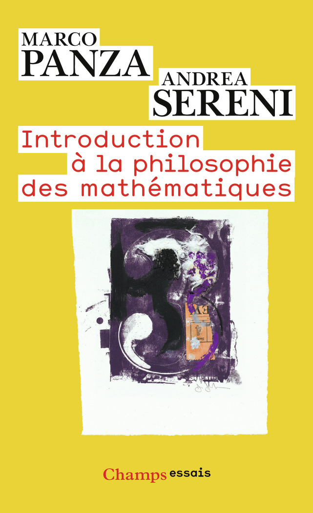 Introduction à la philosophie des mathématiques