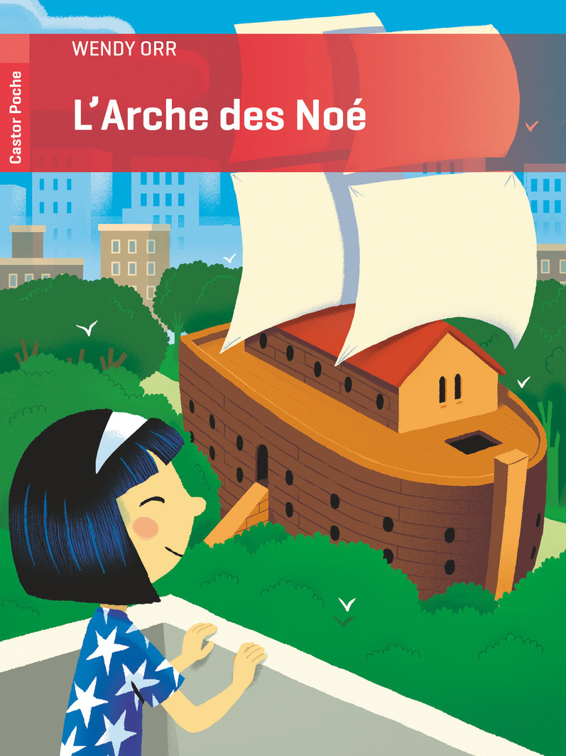 L'Arche des Noé