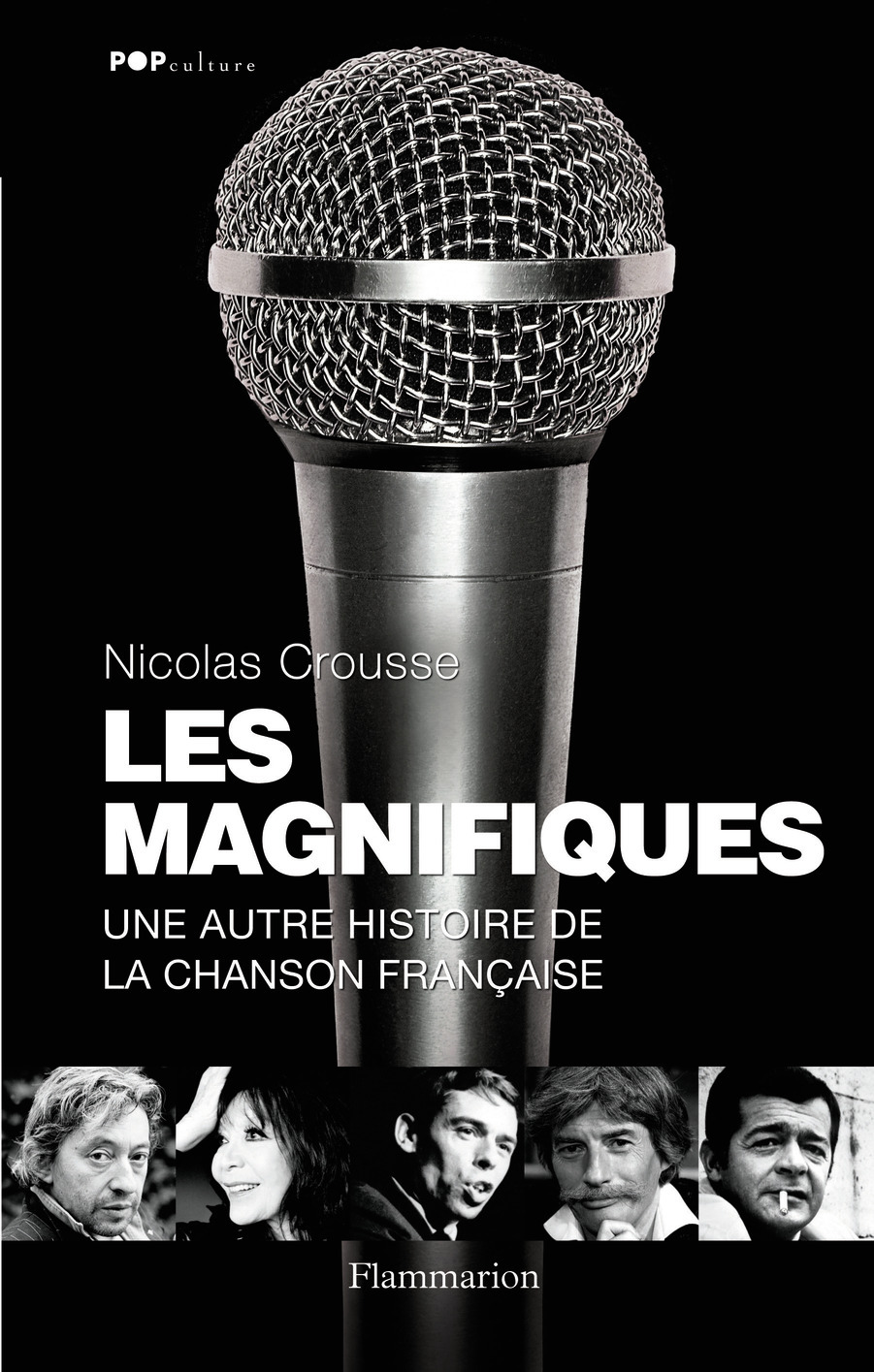 Les Magnifiques