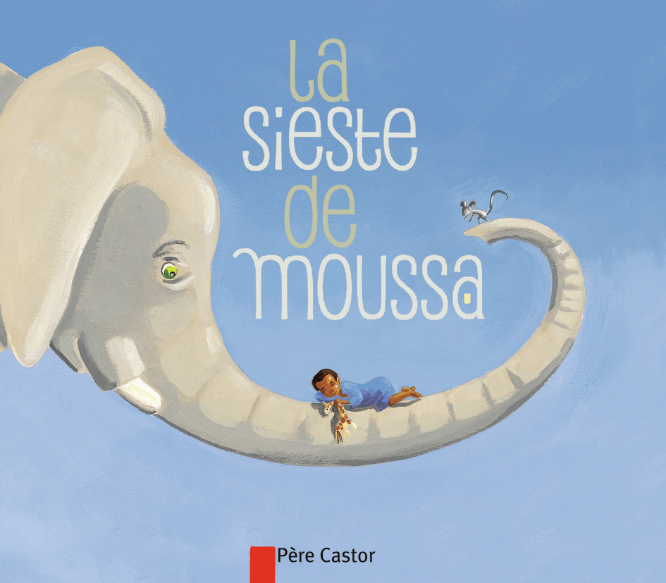 La Sieste de Moussa