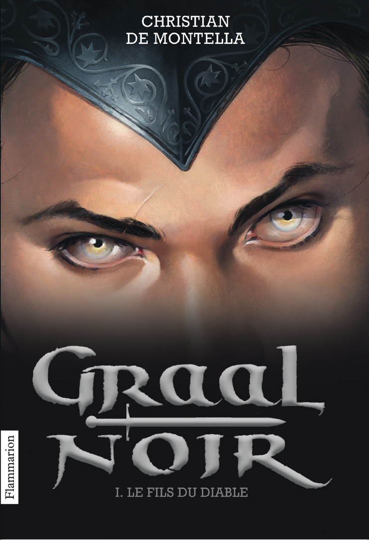 Graal Noir