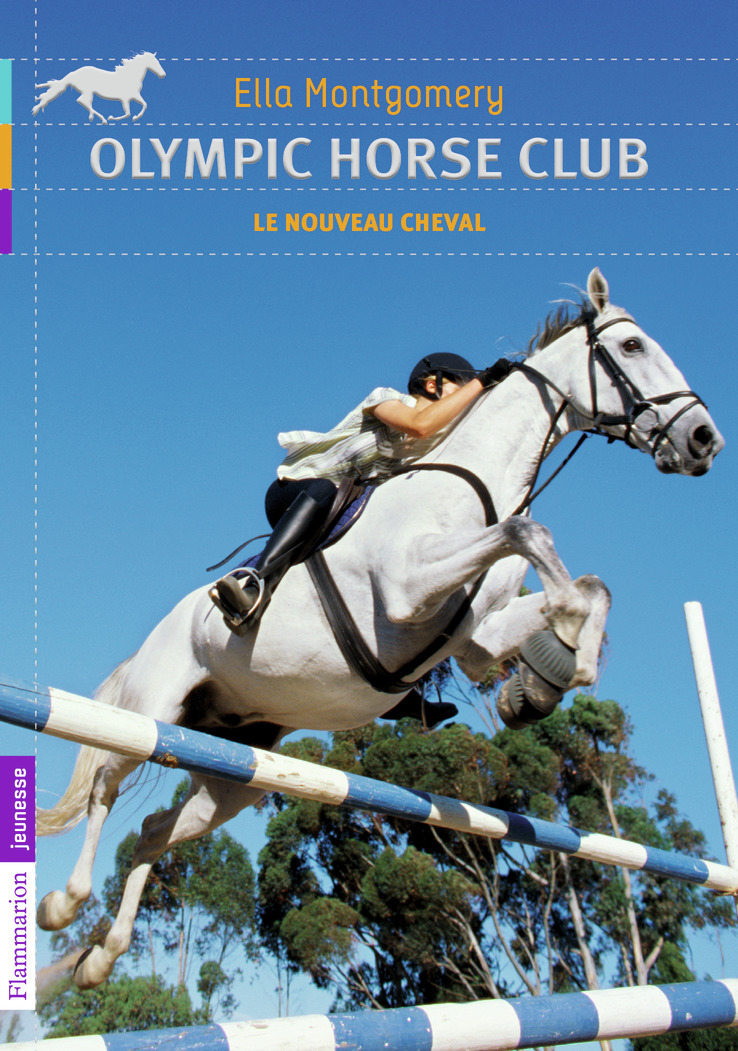 Olympic Horse Club