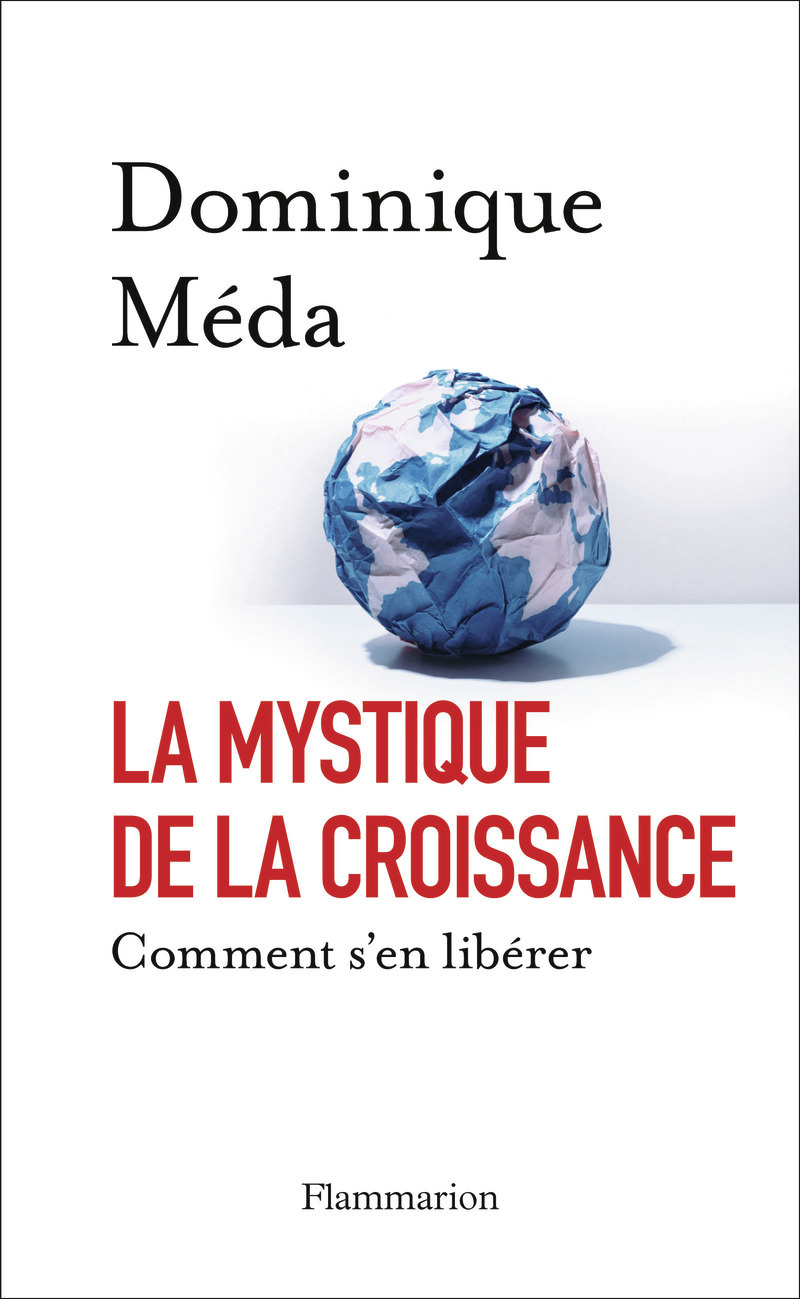 La Mystique de la croissance