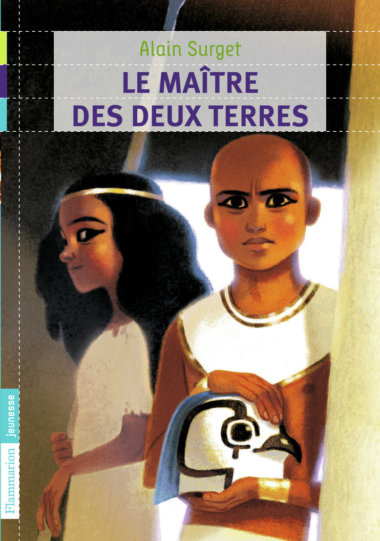 Le Maître des deux terres