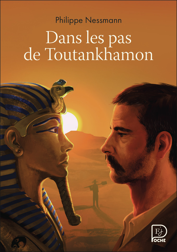 Dans les pas de Toutankhamon