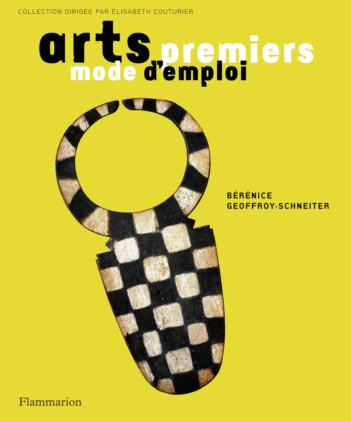 ARTS PREMIERS MODE D-EMPLOI