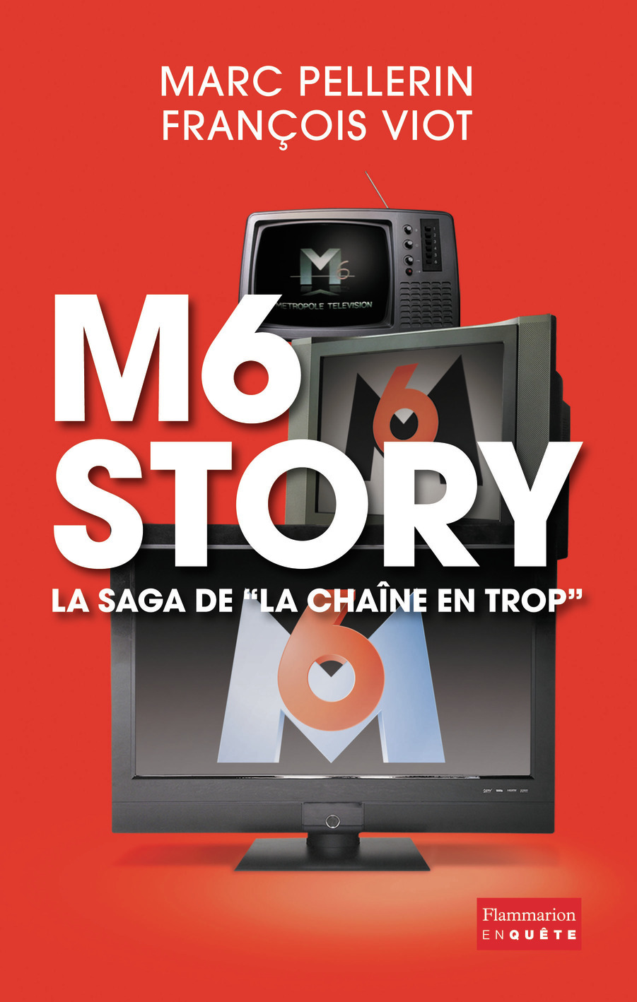 M6 story