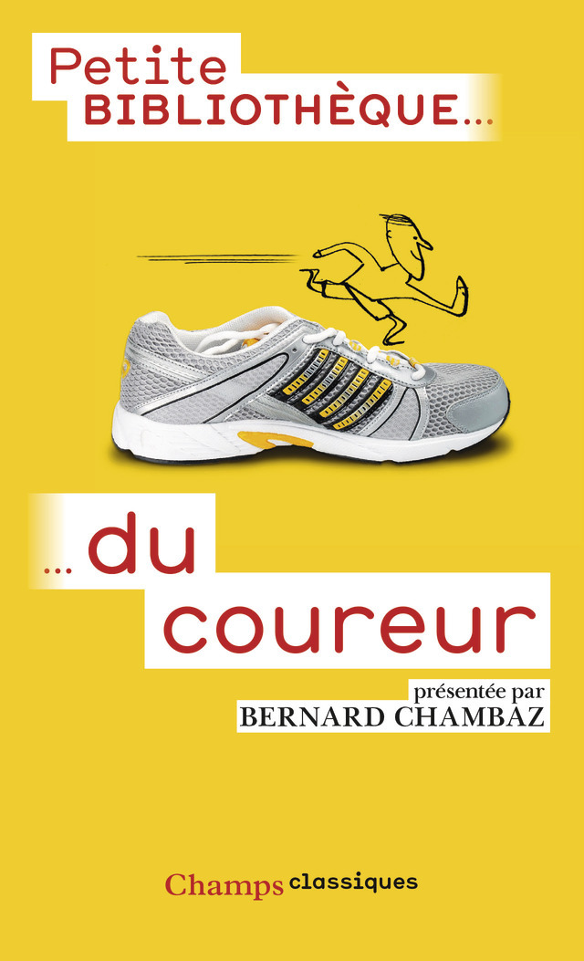 Petite Bibliothèque du coureur