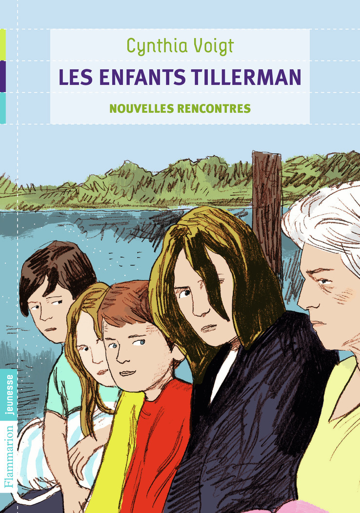 Les Enfants Tillerman