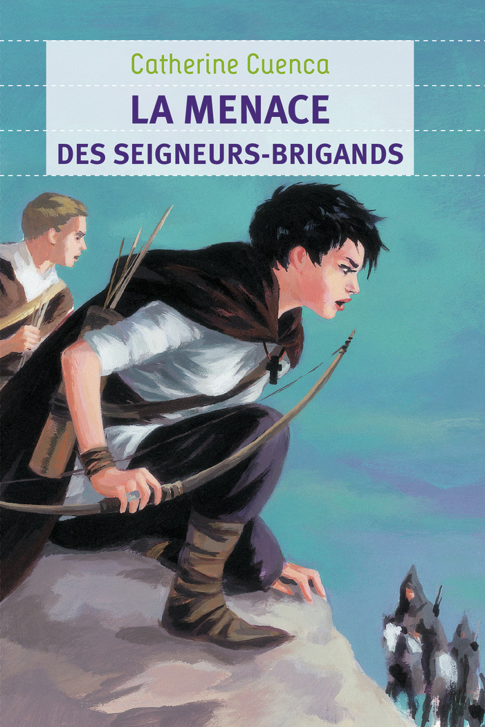 La Menace des seigneurs-brigands