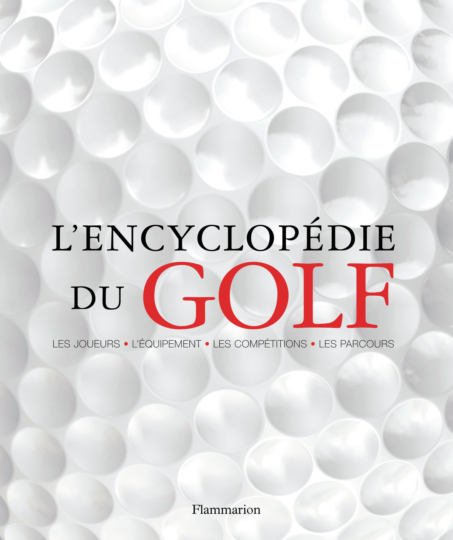 L'Encyclopédie du golf