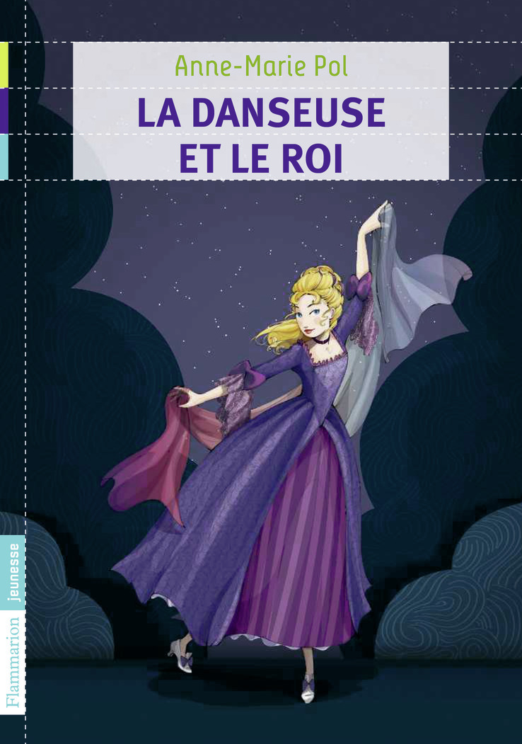 La Danseuse et le roi