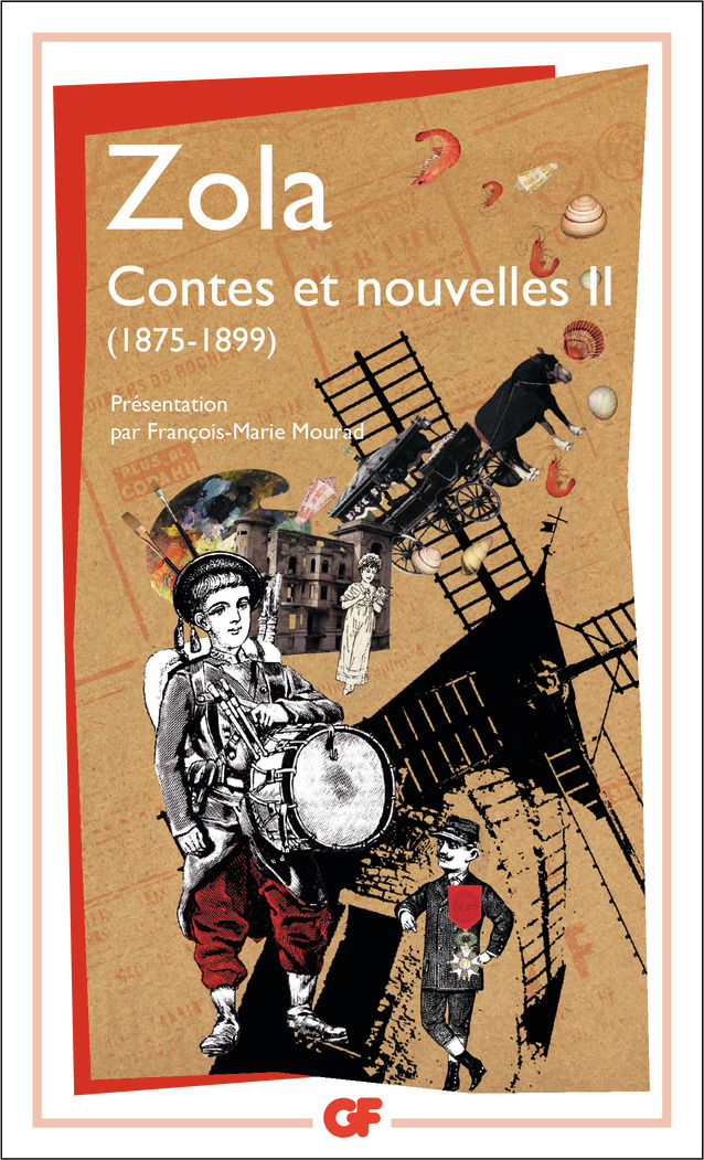 Contes et nouvelles