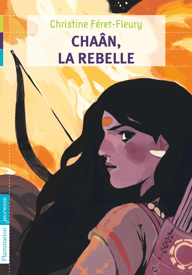 La Rebelle