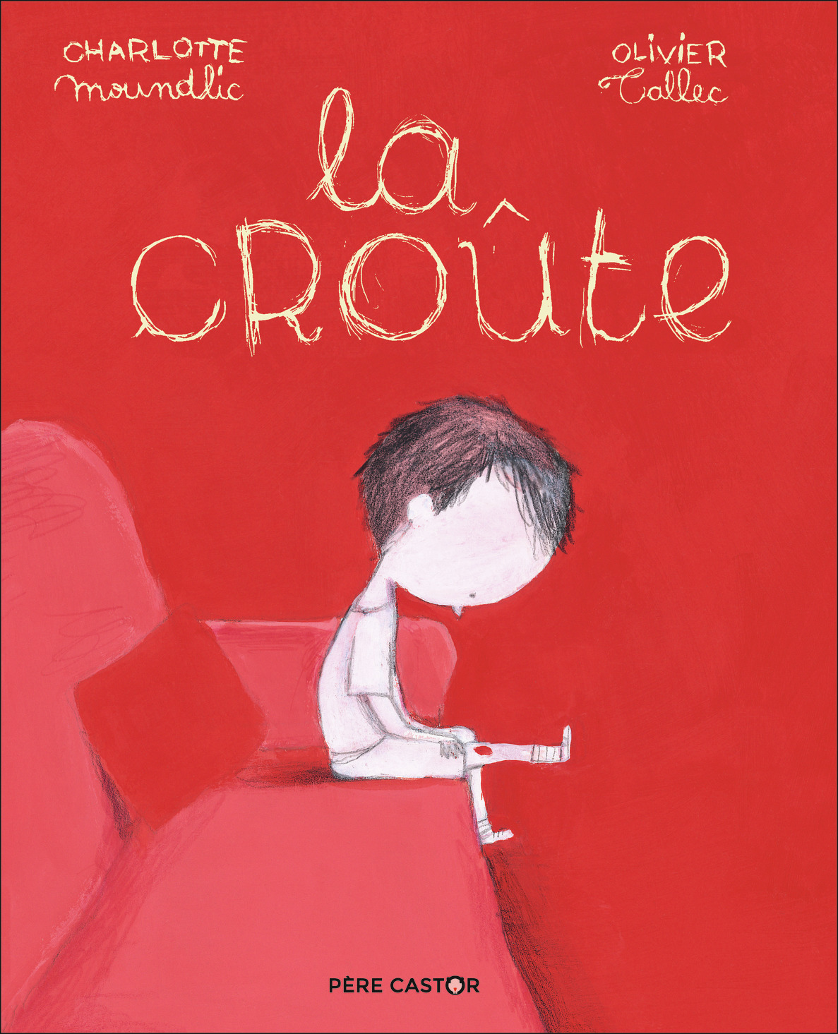 La Croûte