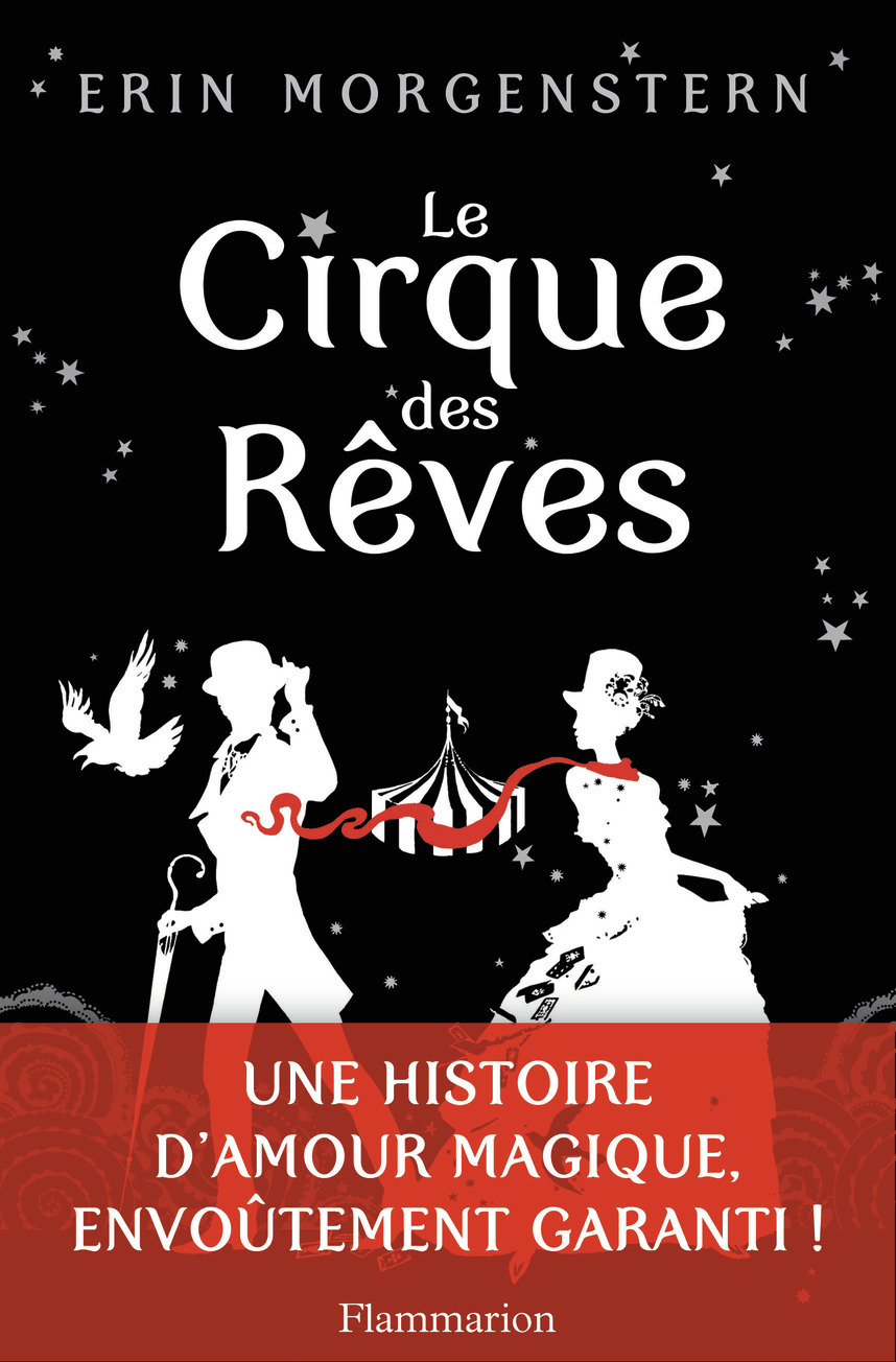 Le Cirque des rêves
