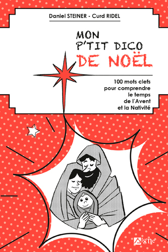Mon P'tit dico de Noël