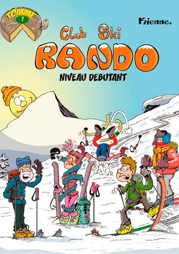 BD-CLUB SKI RANDO NIVEAU DEBUT