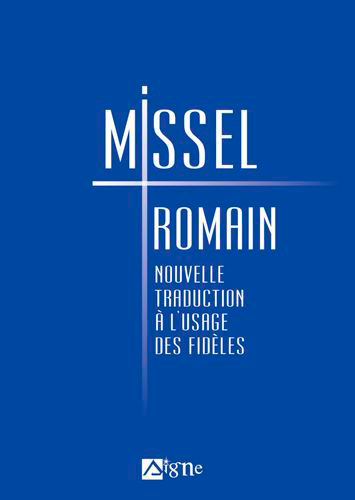 Missel Romain