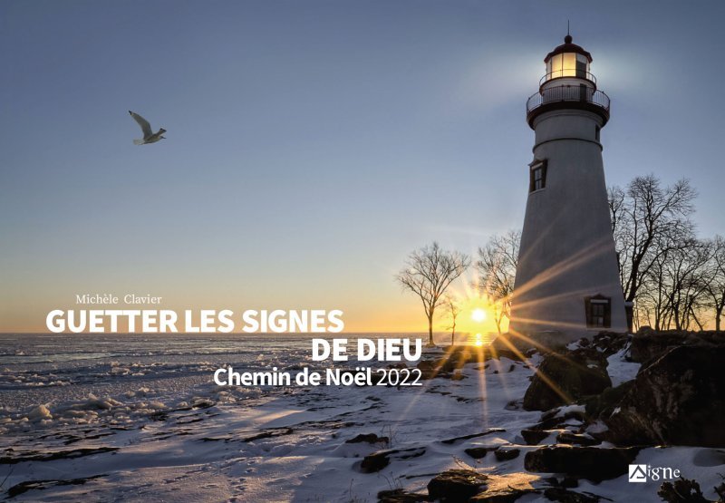 GUETTER LES SIGNES DE DIEU