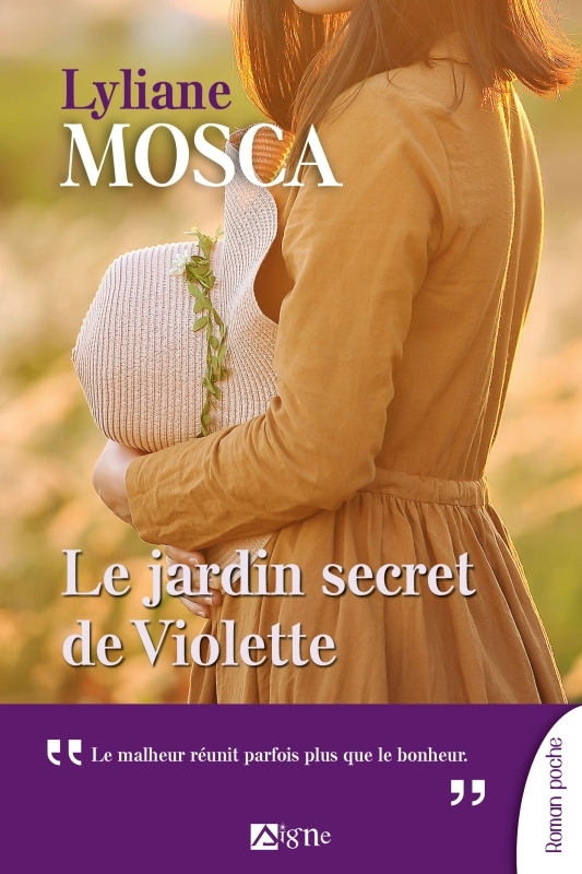Le Jardin Secret de Violette