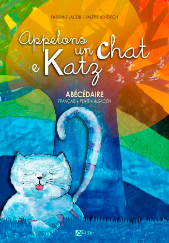APPELONS UN CHAT, E. KATZ
