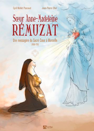 BD SOEUR ANNE-MADELEINE REMUZAT