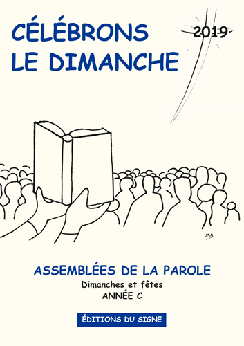 Célébrons Le Dimanche 2019