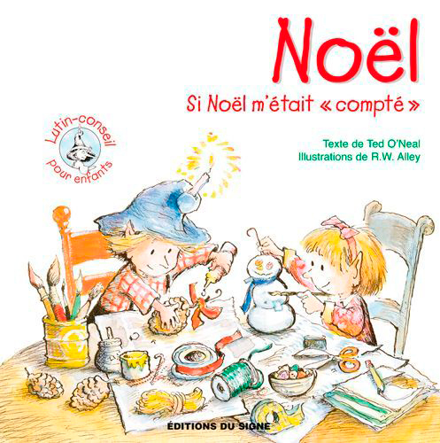 Si Noël m'était &quot;compté&quot;