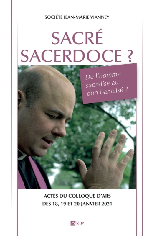 ACTES DU COLLOQUE D'ARS