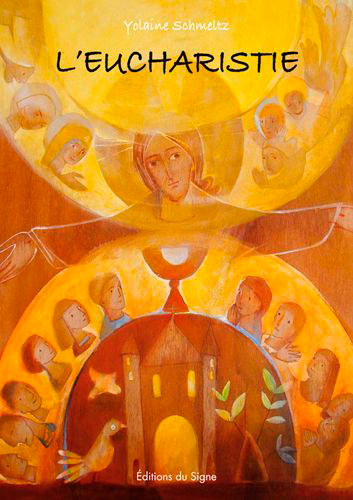 L'EUCHARISTIE