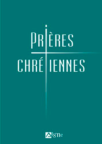 Prieres Chretiennes