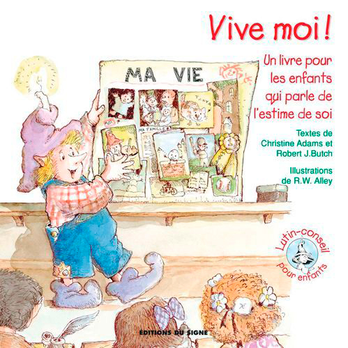 VIVE MOI - LUTIN CONSEIL